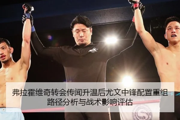弗拉霍维奇转会传闻升温后尤文中锋配置重组路径分析与战术影响评估